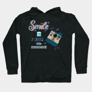 Smile Hoodie